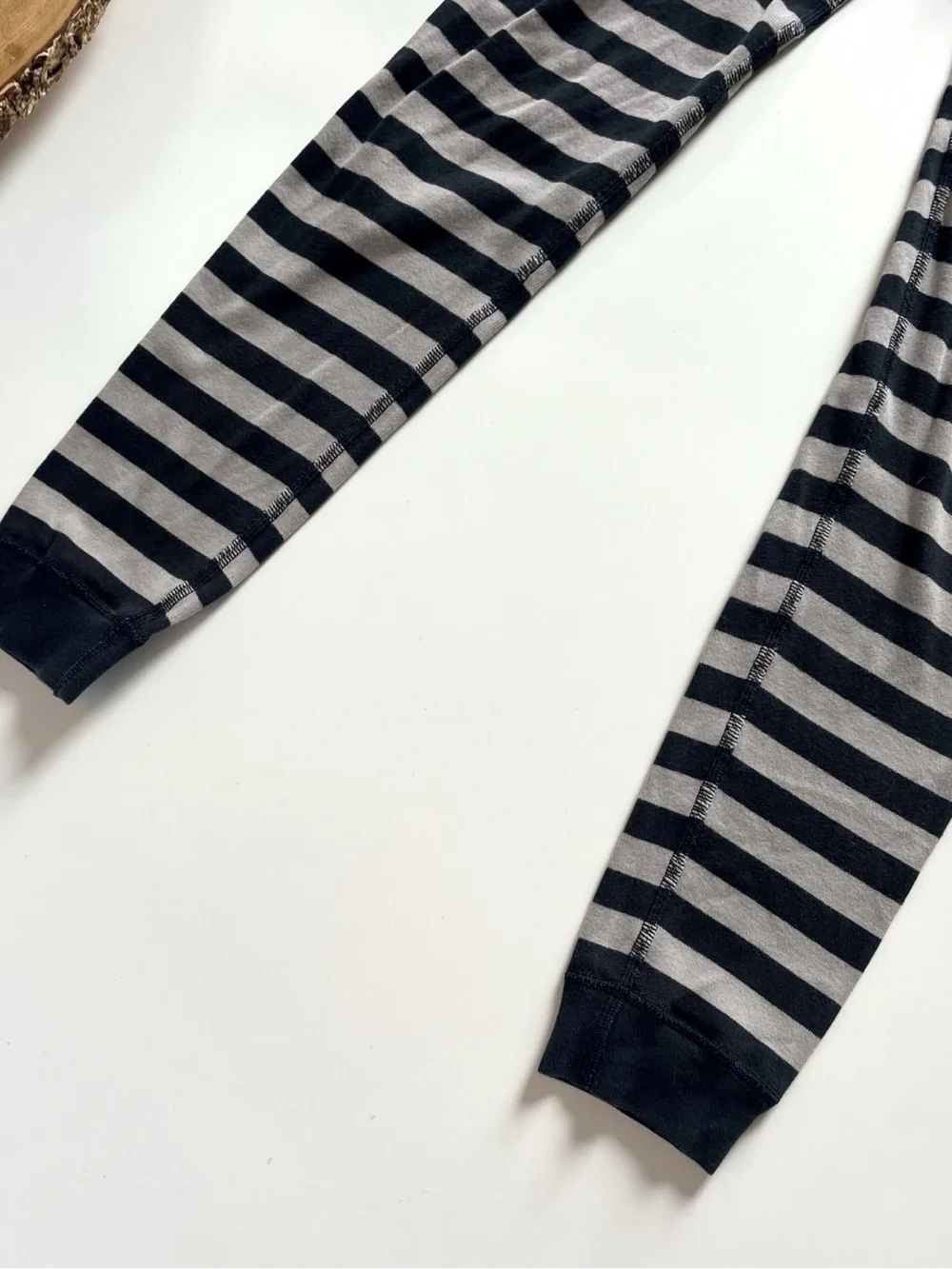 Hanna Andersson X Batman Organic Pajama Set | Size 10